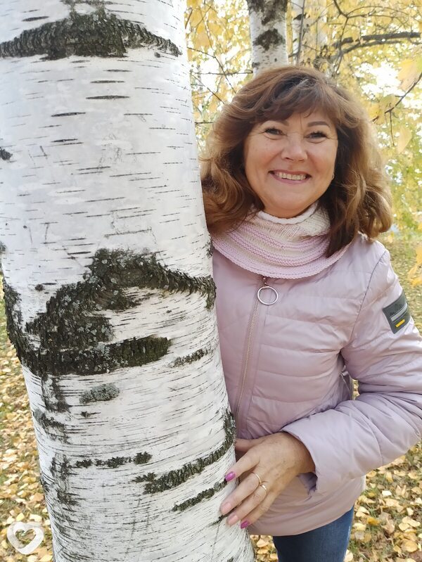 Танюша, 55, Нижнем Новгороде — анкета №576368