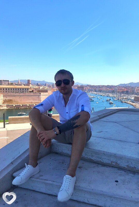 Михаил, 30, Саратове — анкета №576375