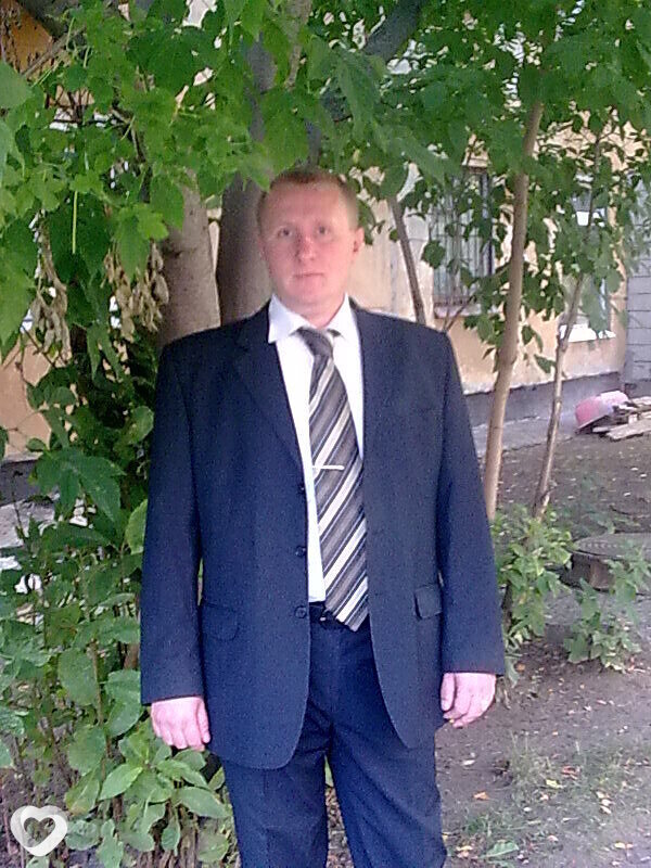Михаил, 50, Екатеринбурге — анкета №576378