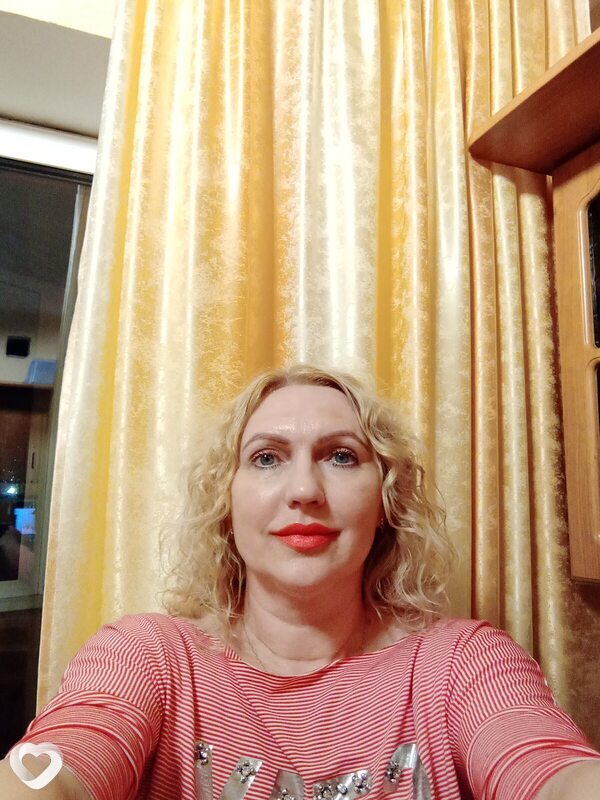 Ольга, 60, Воронеже — анкета №576380