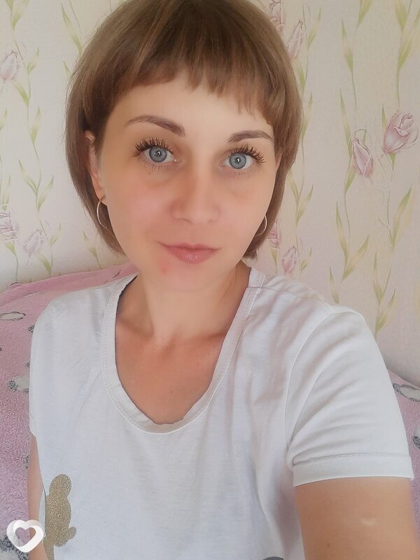 Алёна, 34, Тюмени — анкета №576381