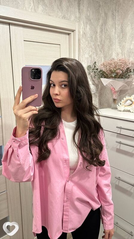 Юлька, 22, Арзамасе — анкета №576385