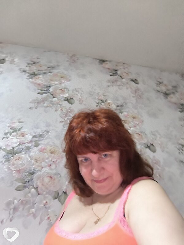 Марина, 55, Пскове — анкета №576387