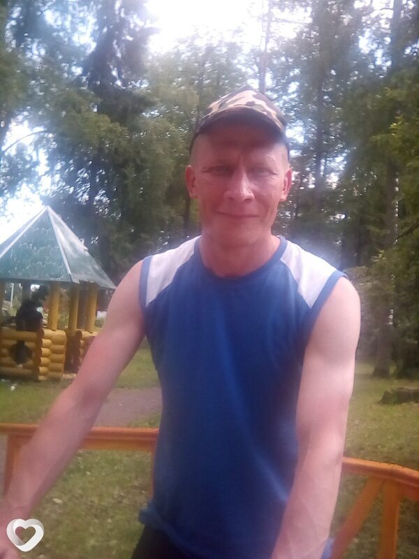 Александр, 39, Соколе — анкета №576394