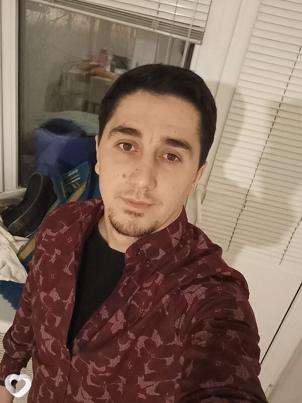 Бежан Коля, 38, Душанбе — анкета №576395