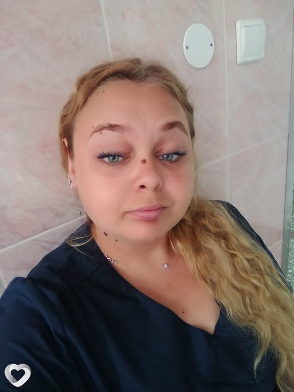 Нина, 26, Батайске — анкета №576396
