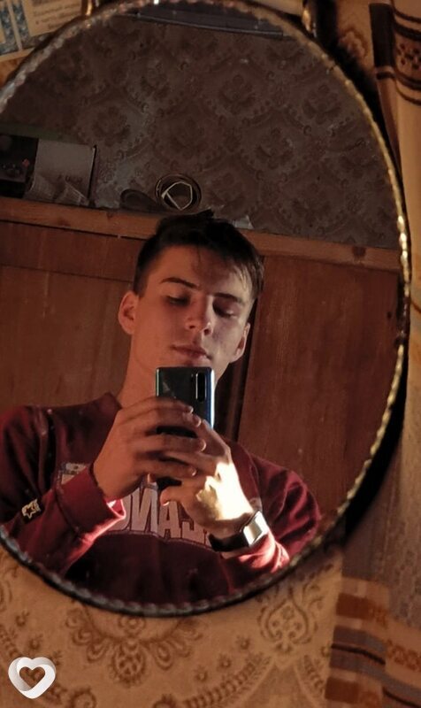 Андрей, 21, Минске — анкета №576397
