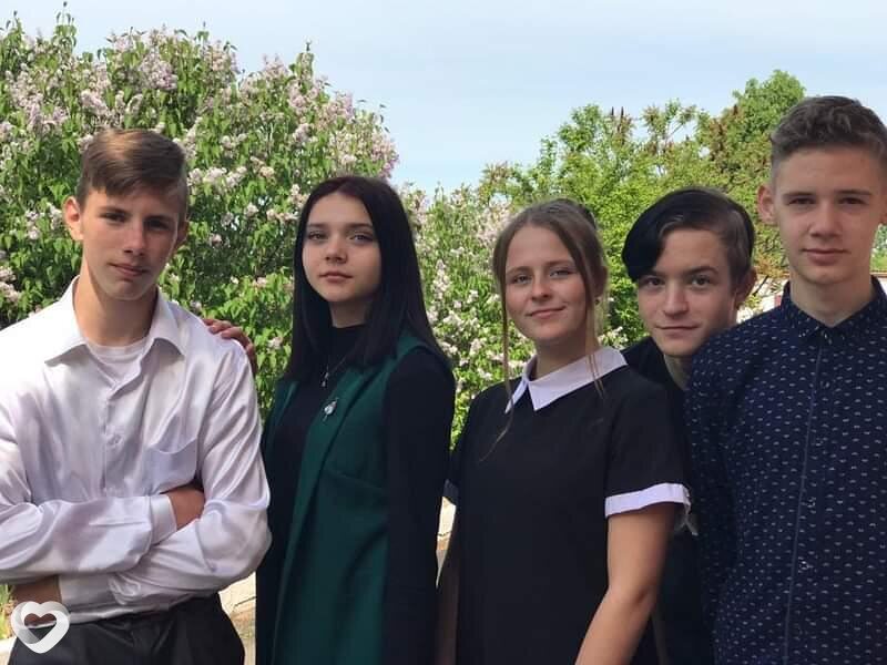 Никита, Кличев