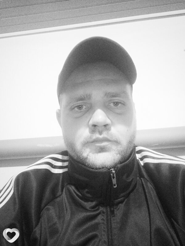 Санек, 30, Свердловске — анкета №576403