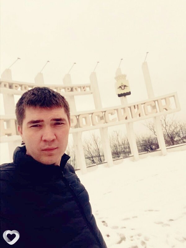 Сергей, 33, Саратове — анкета №576215