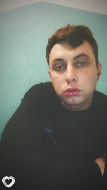 Максим, 29, Талдыкорган — анкета №576224