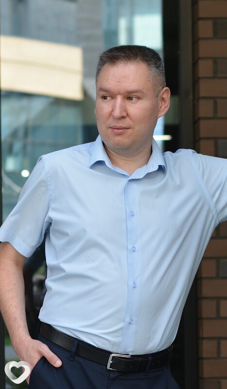 Тимур, 38, Казани — анкета №576225