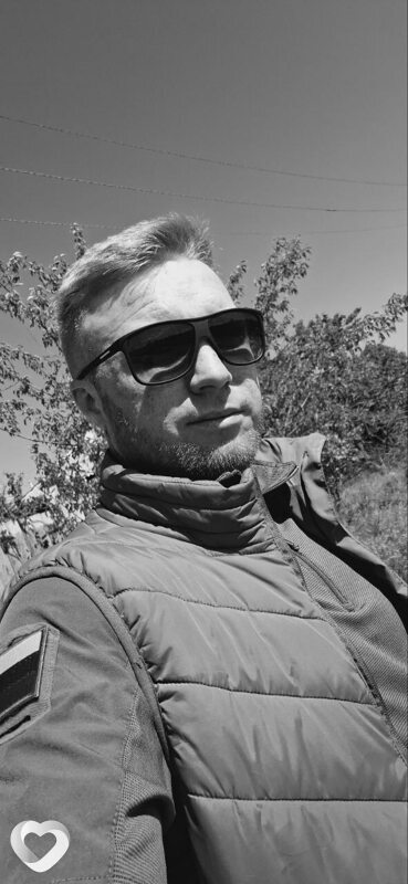 Роман, 34, Донецке — анкета №576227