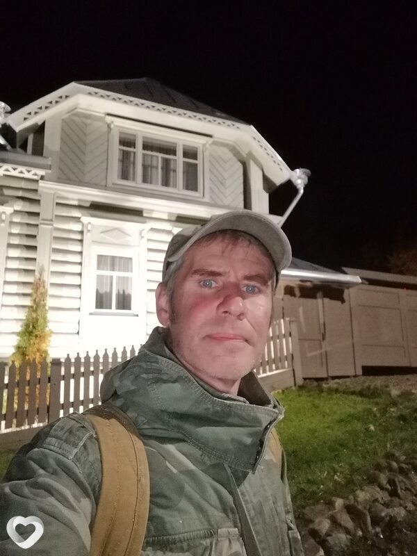 Павел, 52, Иванове — анкета №576228
