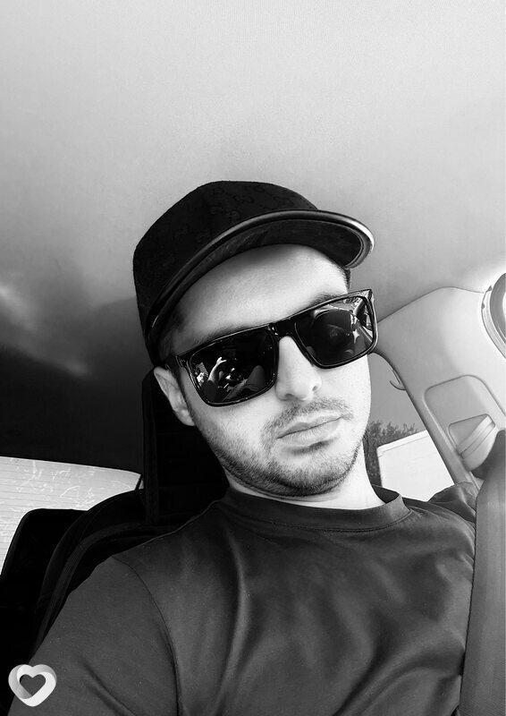 Амир, 29, Махачкале — анкета №576229