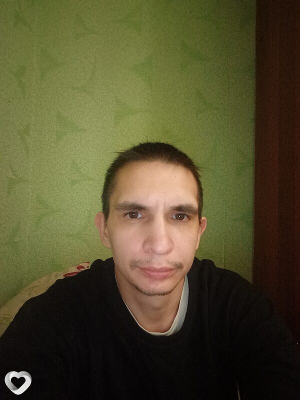 Иван, 39, Набережных Челнах — анкета №576269