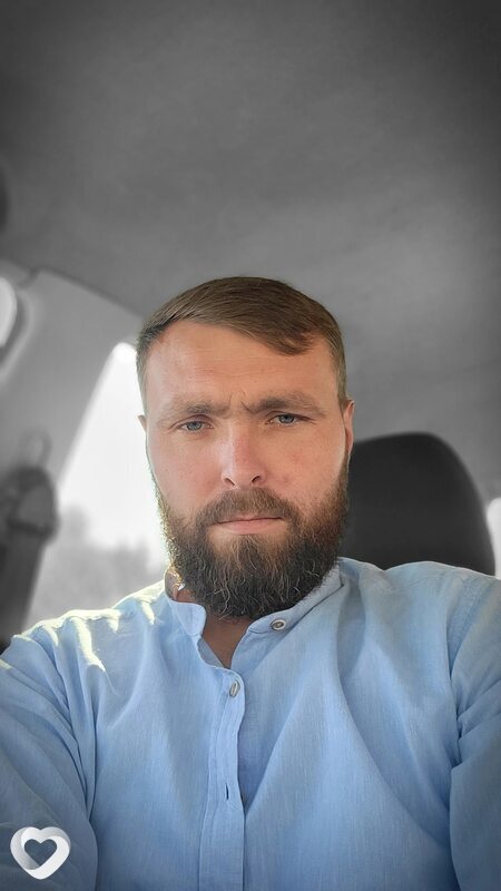 Сергей, 37, Симферополе — анкета №576271
