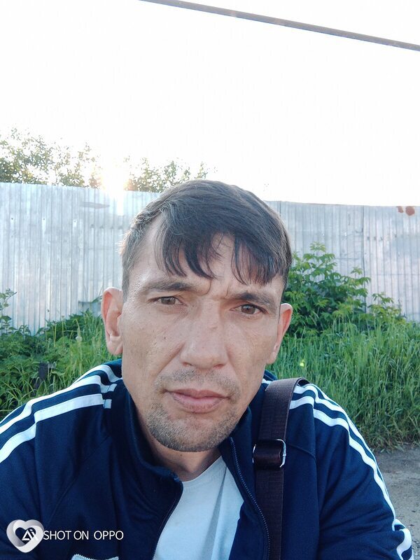 Виктор, 43, Чебаркуле — анкета №576272
