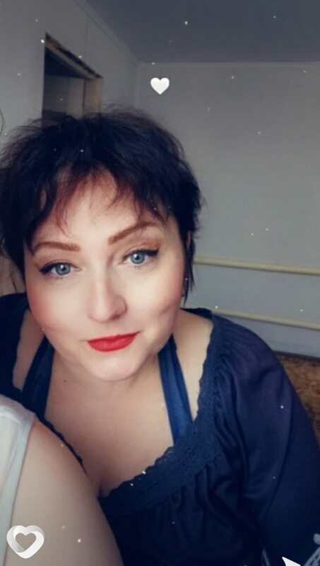 Марина, 55, Елеце — анкета №576273