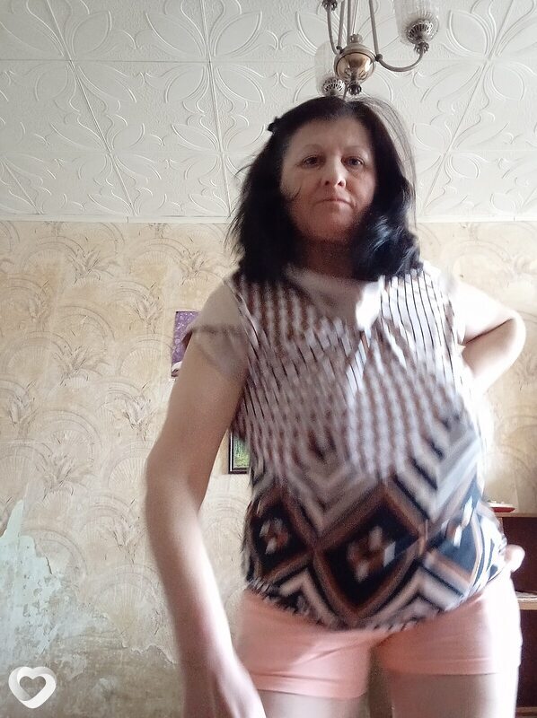 Ирина, Сердобск