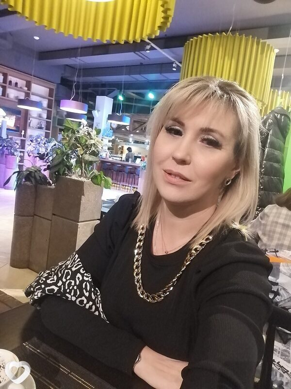 Татьяна, 44, Набережных Челнах — анкета №576281
