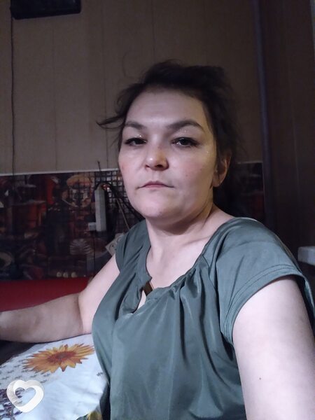 Яна, 37, Мурманске — анкета №576282