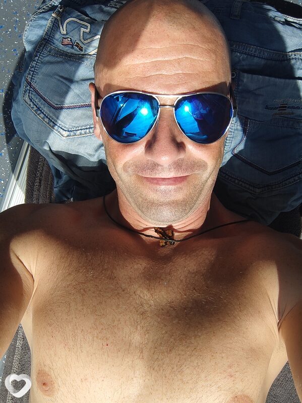 Евген, 46, Бресте — анкета №576310