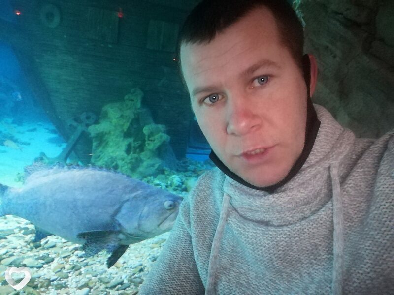 Сергей, 43, Москве — анкета №576315