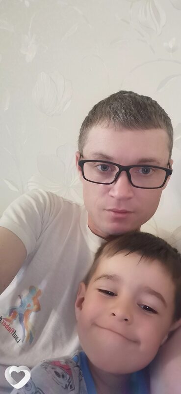 Женя, 40, Могилев — анкета №576316
