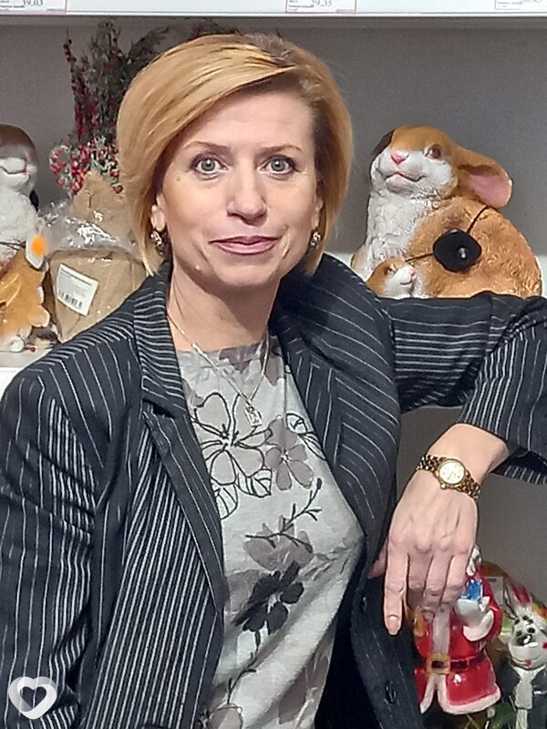 Светлана, 58, Минске — анкета №576317