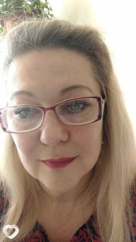 Светлана, 58, Санкт-Петербурге — анкета №576324