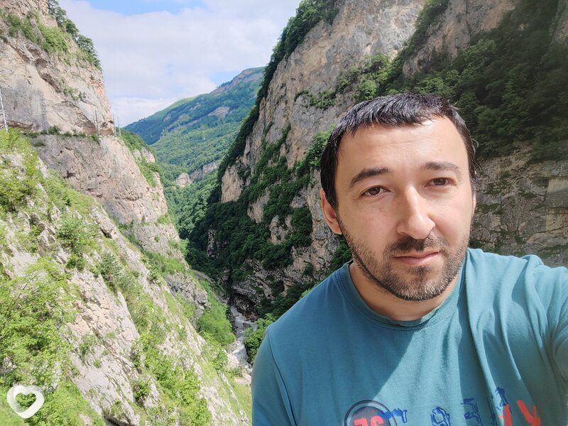Тимур, 36, Нальчике — анкета №576325