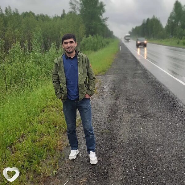 Федя, 29, Сургуте — анкета №576287