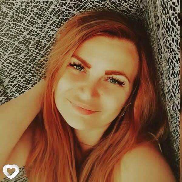 Анна, 32, Жодине — анкета №576289
