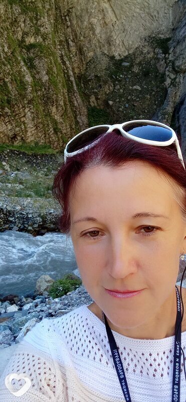 Наташа, 52, Ирбите — анкета №576303