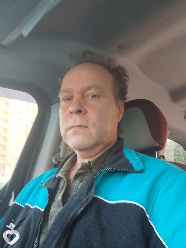 Влад, 53, Голицыне — анкета №576306