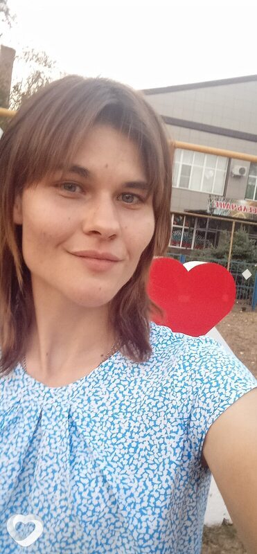 Инна, 30, Ставрополе — анкета №576434