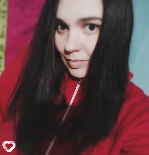 Анна, 28, Черкассах — анкета №576436