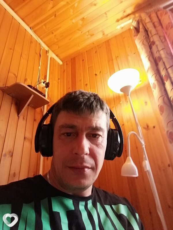 Дмитрий, 46, Новоалтайске — анкета №576440