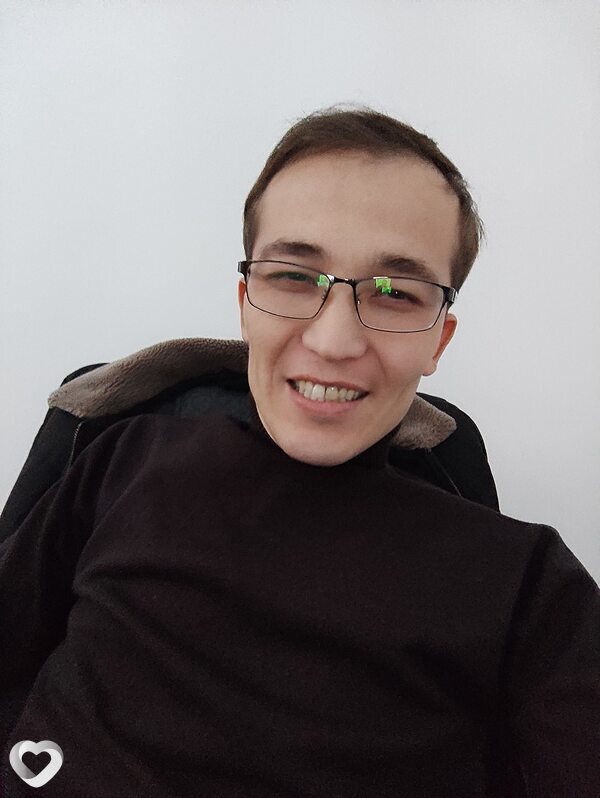 Шынболат, 34, Кызылорде — анкета №576441