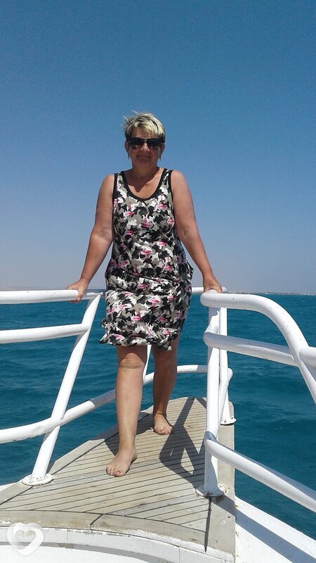 Ирина, 62, Борисове — анкета №576444