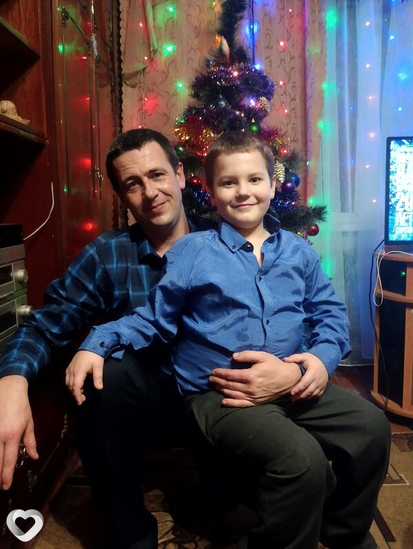 Виталий, 37, Курске — анкета №576447