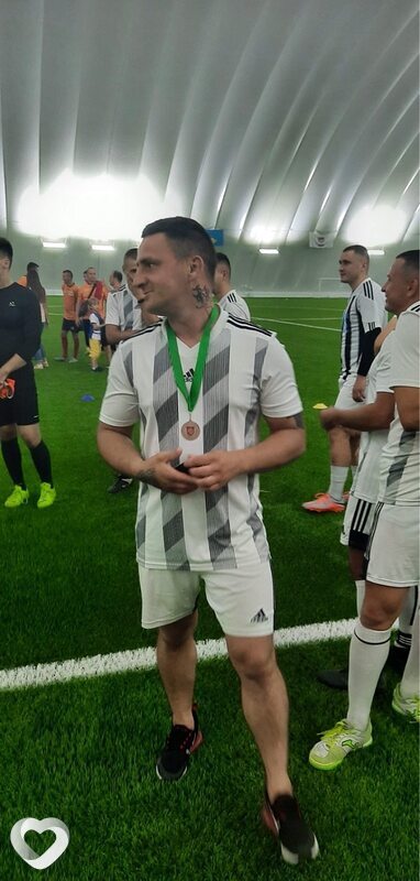 Вова, 35, Гомеле — анкета №576448