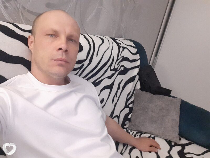 Stas, 36, Актюбинске — анкета №576452
