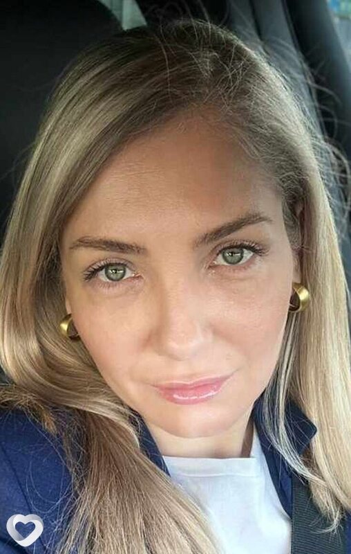 Оксана, 28, Минске — анкета №576455