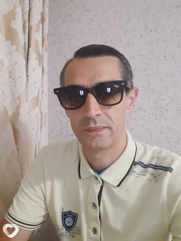 Рома, 43, Отрадном — анкета №576191
