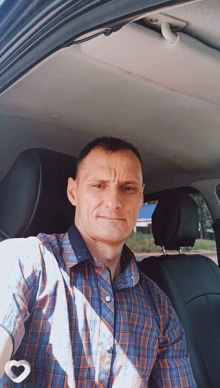 Андрей, 35, Березниках — анкета №576194