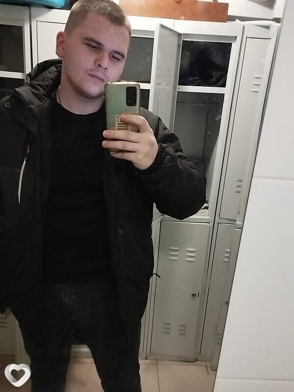 Макс, 31, Москве — анкета №576202