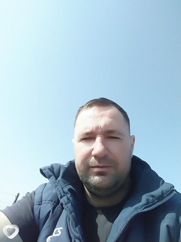 Александр, 39, Ростове-на-Дону — анкета №576206