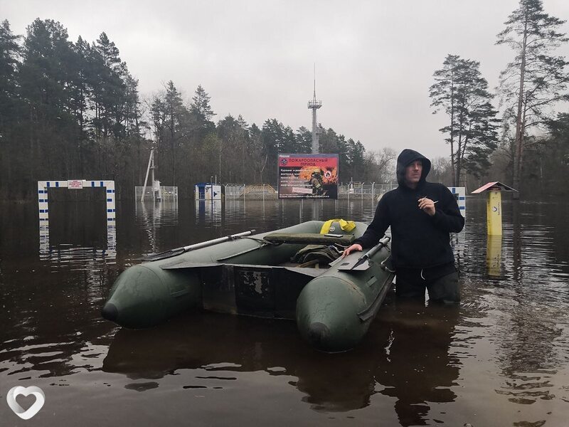 Yura, 42, Москве — анкета №577108